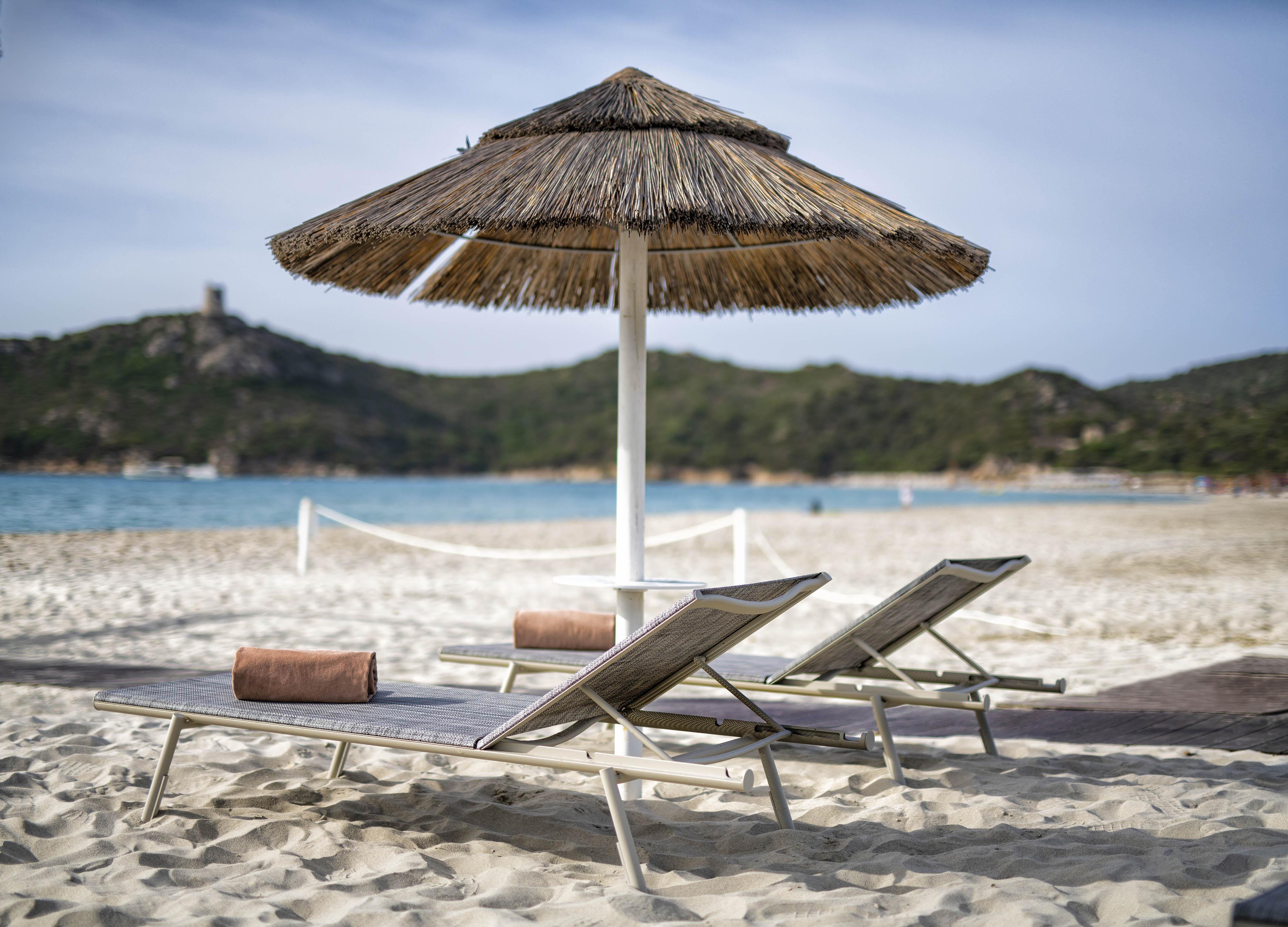 Almar Timi Ama Resort & Spa Villasimius Exterior photo