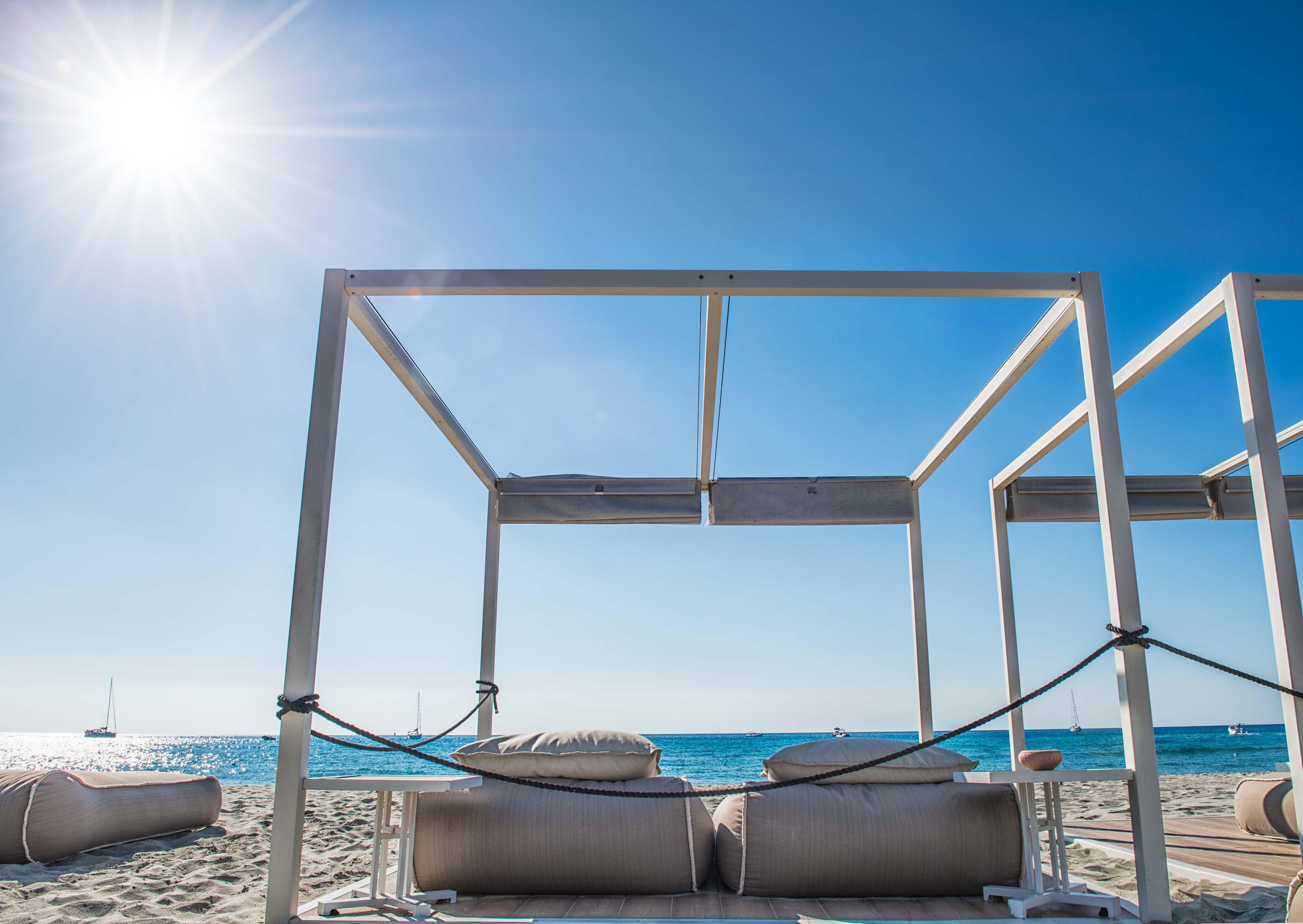 Almar Timi Ama Resort & Spa Villasimius Exterior photo