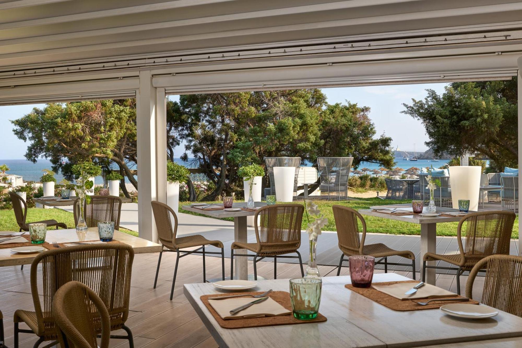 Almar Timi Ama Resort & Spa Villasimius Exterior photo