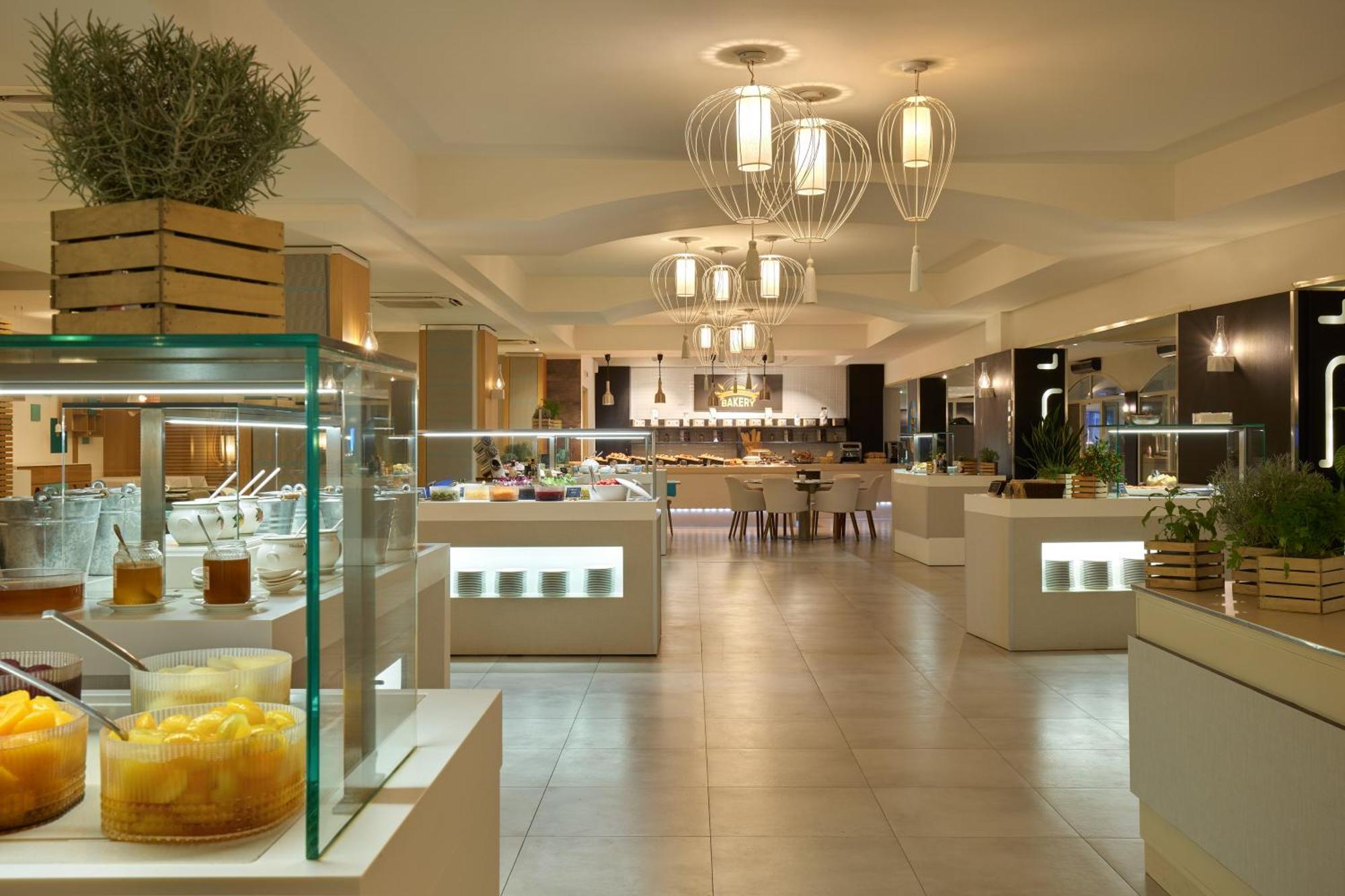 Almar Timi Ama Resort & Spa Villasimius Exterior photo