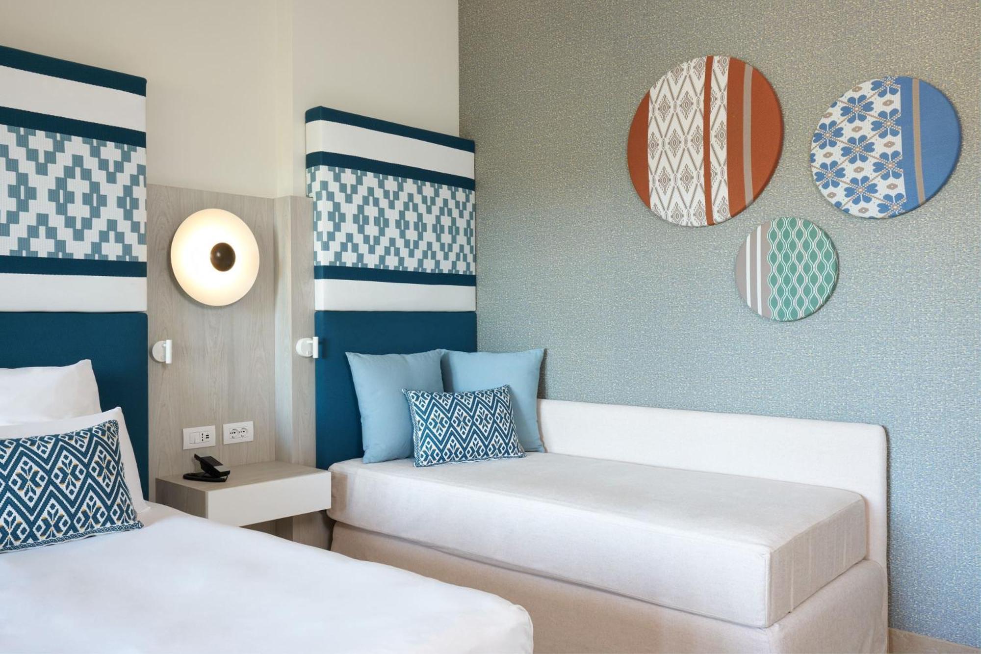 Almar Timi Ama Resort & Spa Villasimius Exterior photo