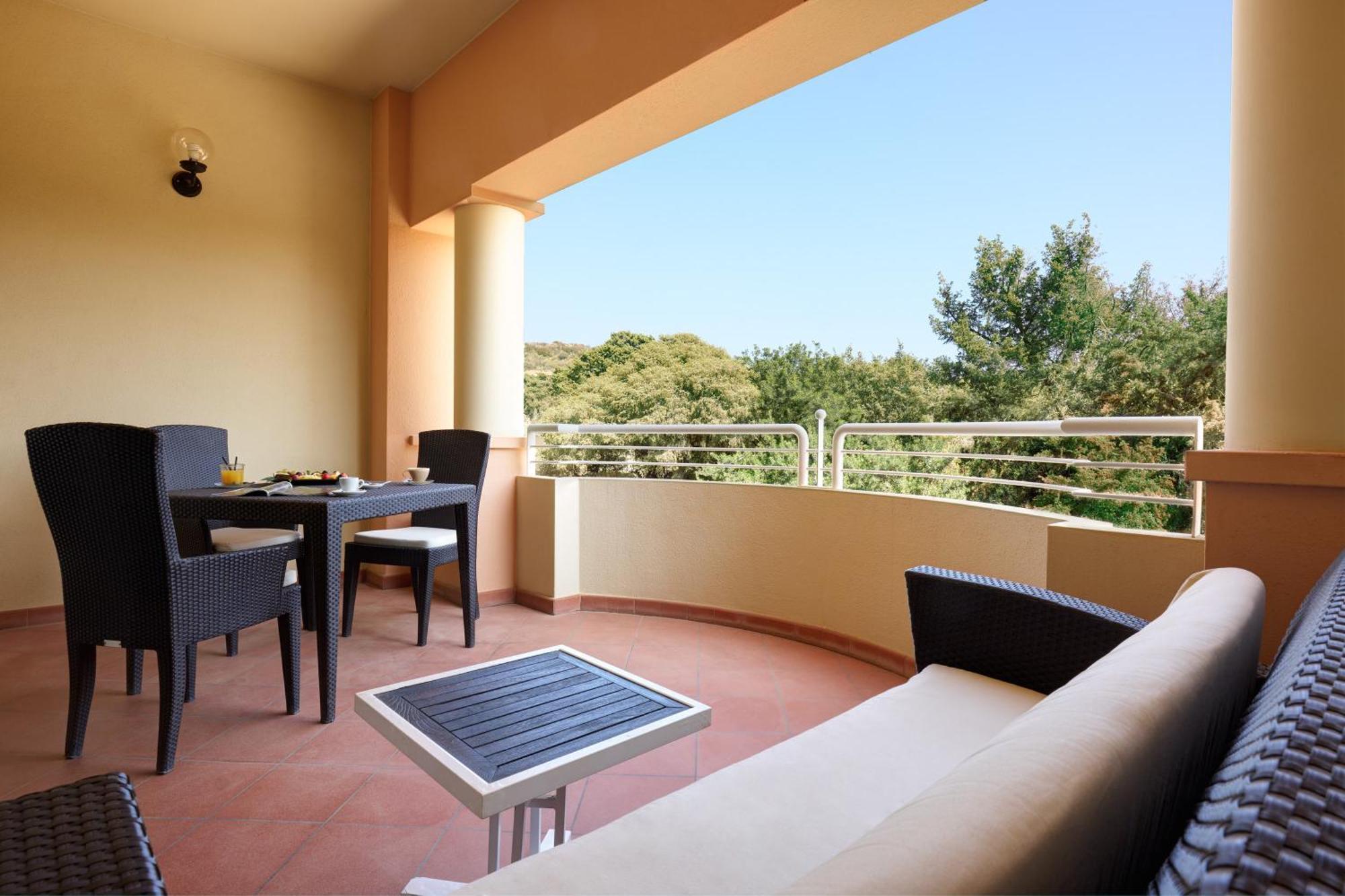 Almar Timi Ama Resort & Spa Villasimius Exterior photo