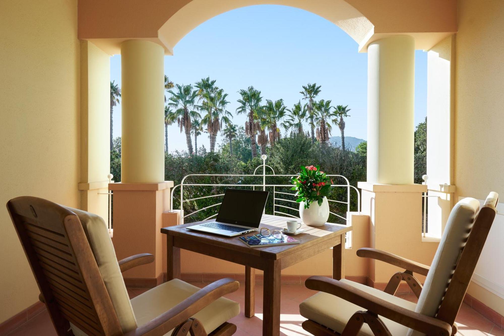 Almar Timi Ama Resort & Spa Villasimius Exterior photo